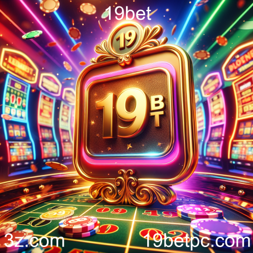 Descubra as Melhores Promoções da 19bet