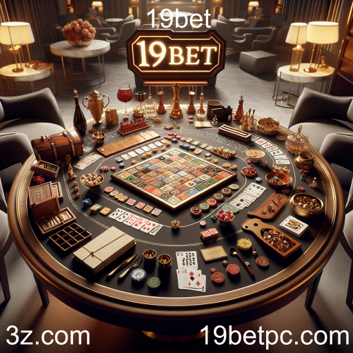 A Nova Era dos Jogos de Mesa: Estratégia e Diversão em Grupo